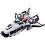 Just toys Tobot Galaxy Detectives Shuttle 