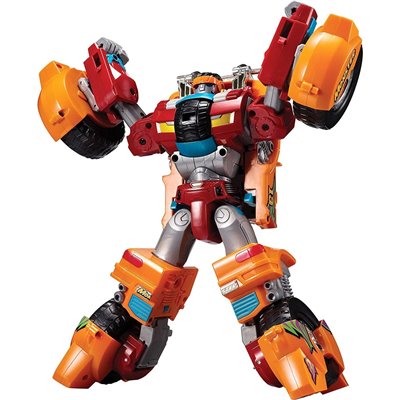 Just toys Tobot Galaxy Detectives Monster 