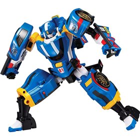 Just toys Tobot Galaxy Detectives Speed  Just toys Tobot Galaxy Detectives Speed