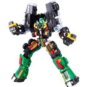 Just toys Tobot Galaxy Detectives Mini Big Beast  Just toys Tobot Galaxy Detectives Mini Big Beast