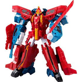 Just toys Tobot Galaxy Detectives Mini Invincible  Just toys Tobot Galaxy Detectives Mini Invincible