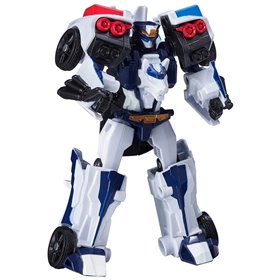 Just toys Tobot Galaxy Detectives Mini Sergeant Justice  Just toys Tobot Galaxy Detectives Mini Sergeant Justice