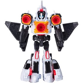 Just toys Tobot Galaxy Detectives Mini Shuttle  Just toys Tobot Galaxy Detectives Mini Shuttle