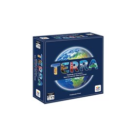 Desyllas Games Terra  Desyllas Games Terra
