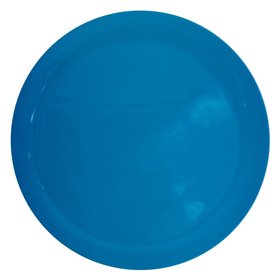 PROCOS Πιάτα Ημιδιαφανή Πολλαπλών Χρήσεων 20.5εκ Διάφορα Χρώματα Dec. Party 4τεμ.  PROCOS Πιάτα Ημιδιαφανή Πολλαπλών Χρήσεων 20.5εκ Διάφορα Χρώματα Dec. Party 4τεμ.