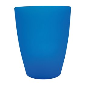 PROCOS Ποτήρια Ημιδιαφανή Πολλαπλών Χρήσεων 220ml Dec. Party 4τεμ.  PROCOS Ποτήρια Ημιδιαφανή Πολλαπλών Χρήσεων 220ml Dec. Party 4τεμ.