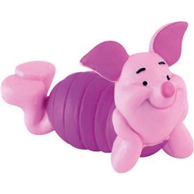 BULLYLAND Γουρουνάκι Piglet 