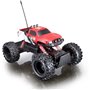 Maisto Tech New Version Rock Crawler 2.4Ghz (Inc Cell Batteries) 