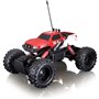 Maisto Tech New Version Rock Crawler 2.4Ghz (Inc Cell Batteries) 