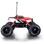 Maisto Tech New Version Rock Crawler 2.4Ghz (Inc Cell Batteries) 