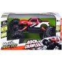 Maisto Tech New Version Rock Crawler 2.4Ghz (Inc Cell Batteries) 