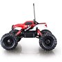 Maisto Tech New Version Rock Crawler 2.4Ghz (Inc Cell Batteries) 