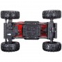 Maisto Tech New Version Rock Crawler 2.4Ghz (Inc Cell Batteries) 