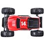 Maisto Tech New Version Rock Crawler 2.4Ghz (Inc Cell Batteries) 