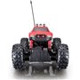 Maisto Tech New Version Rock Crawler 2.4Ghz (Inc Cell Batteries) 