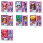 MGA Entertainment L.O.L. Surprise Hair Hair Hair Κούκλα Σειρά 2 - 1 τμχ 