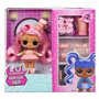 MGA Entertainment L.O.L. Surprise Hair Hair Hair Κούκλα Σειρά 2 - 1 τμχ 