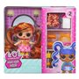 MGA Entertainment L.O.L. Surprise Hair Hair Hair Κούκλα Σειρά 2 - 1 τμχ 