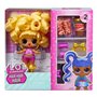 MGA Entertainment L.O.L. Surprise Hair Hair Hair Κούκλα Σειρά 2 - 1 τμχ 