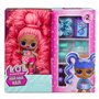 MGA Entertainment L.O.L. Surprise Hair Hair Hair Κούκλα Σειρά 2 - 1 τμχ 