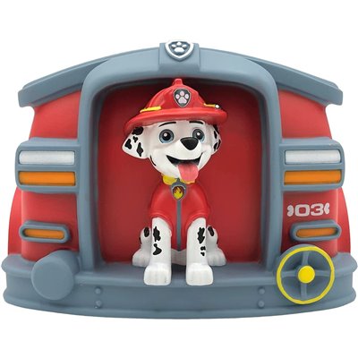 BULLYLAND Κουμπαράς Fire Dog Marshall from Paw Patrol Approx. 17 x 15.5 cm 