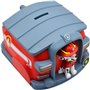 BULLYLAND Κουμπαράς Fire Dog Marshall from Paw Patrol Approx. 17 x 15.5 cm 