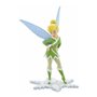 BULLYLAND Μινιατούρα Νεράιδα Tinkerbell Winter fairy 10.5 Εκ. 