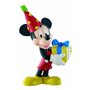 BULLYLAND Μινιατούρα Μίκυ (Mickey) Πάρτυ (Disney Clubhouse) Mickey Celebration 7 εκ. 