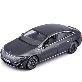Maisto Special Edition 1 24 Mercedes Benz EQS 