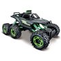 Maisto Tech New Version Rock Crawler 6X6 - 2.4Ghz (Inc Cell Batteries) 