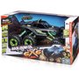 Maisto Tech New Version Rock Crawler 6X6 - 2.4Ghz (Inc Cell Batteries) 