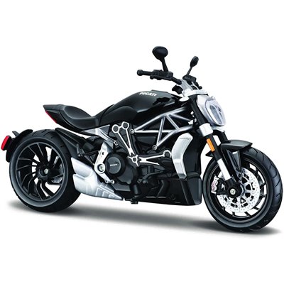 Maisto Ducati X Diavel S 