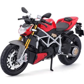 Maisto Dukati Streetfighter S 