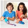 Spin Master Kinetic Sand Sandisfying Set 