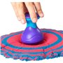 Spin Master Kinetic Sand Sandisfying Set 