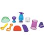 Spin Master Kinetic Sand Sandisfying Set 