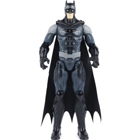 Spin Master Batman Φιγούρα Δράσης - Batman Combact Blue (30Cm)   Spin Master Batman Φιγούρα Δράσης - Batman Combact Blue (30Cm)