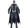 Spin Master Batman Φιγούρα Δράσης - Batman Combact Blue (30Cm)  