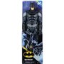 Spin Master Batman Φιγούρα Δράσης - Batman Combact Blue (30Cm)  