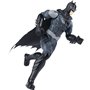 Spin Master Batman Φιγούρα Δράσης - Batman Combact Blue (30Cm)  