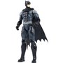 Spin Master Batman Φιγούρα Δράσης - Batman Combact Blue (30Cm)  