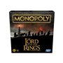 Hasbro monopoly the lord of rings edition 