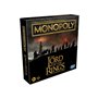 Hasbro monopoly the lord of rings edition 