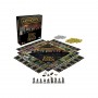 Hasbro monopoly the lord of rings edition 