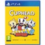 studio mdhr Ps4 Cuphead 