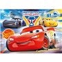 GIM Sticker Foam Paw Patrol Movie Αυτοκόλλητα 