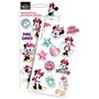 GIM Sticker Shining Minnie Αυτοκόλλητα 