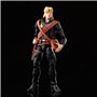 Hasbro marvel legends series x-men longshot 15 εκ. Φιγούρα 4 αξεσουάρ 