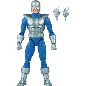 Hasbro Marvel Legends Series X-Men Marvels Avalanche 15 εκ Φιγούρα, 2 Αξεσουάρ  Hasbro Marvel Legends Series X-Men Marvels Avalanche 15 εκ Φιγούρα, 2 Αξεσουάρ