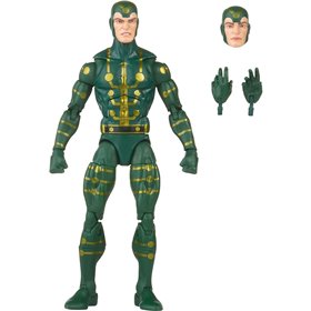 Hasbro marvel legends series x-men multiple man 15 εκ. Φιγούρα με 6 αξεσουάρ  Hasbro marvel legends series x-men multiple man 15 εκ. Φιγούρα με 6 αξεσουάρ